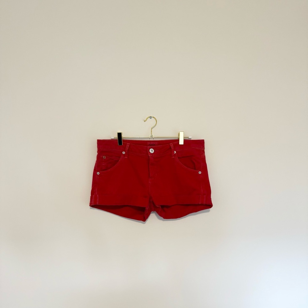 Hudson Shorts size 27